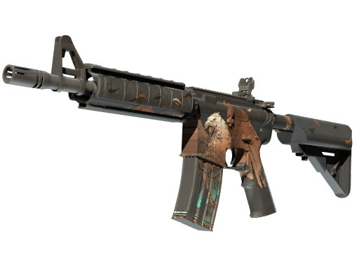 M4A4 | Griffin