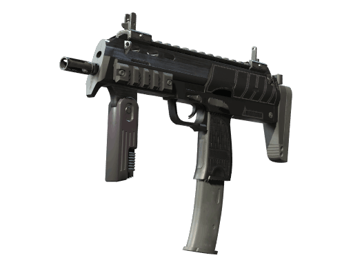 MP7 | Armor Core - Field-Tested