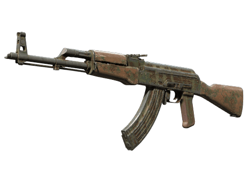 AK-47 | Predator