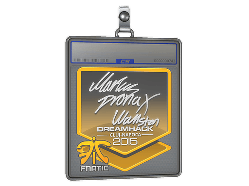 Sticker Slab | pronax | Cluj-Napoca 2015