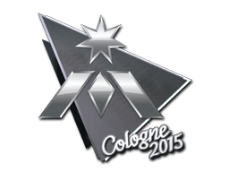 Sticker | Team Immunity | Cologne 2015