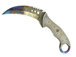 ★ Talon Knife | Case Hardened