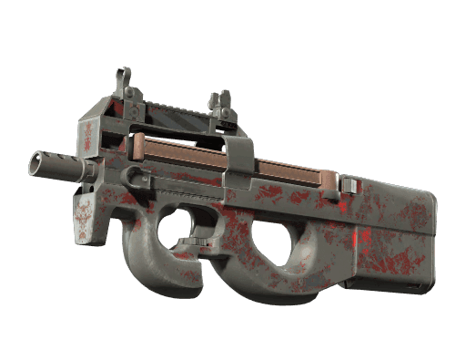 P90 | Fallout Warning
