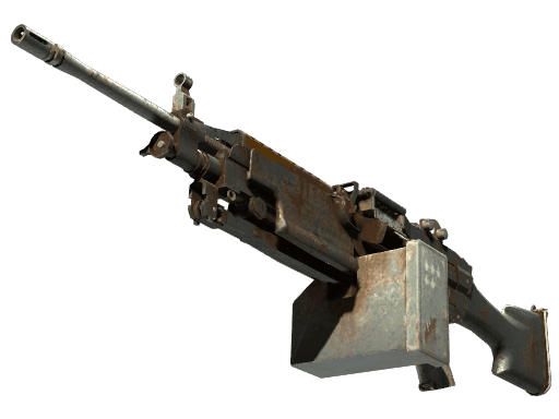 M249 | Warbird