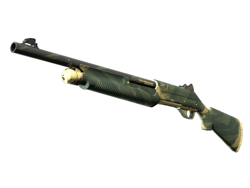 Nova | Ranger - Field-Tested