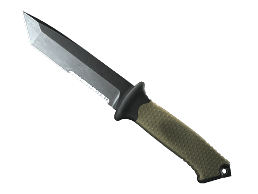 ★ Ursus Knife