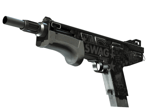 MAG-7 | SWAG-7 - Field-Tested