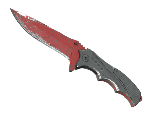 ★ Nomad Knife | Crimson Web