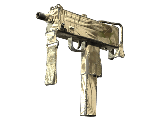 MAC-10 | Palm - Field-Tested