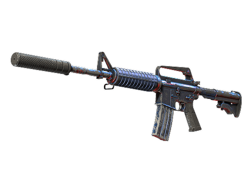M4A1-S | Liquidation