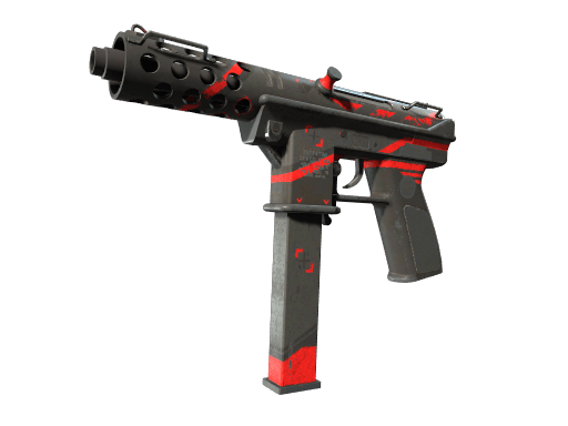 Tec-9 | Isaac