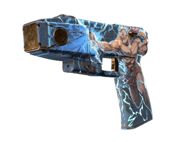 Zeus x27 | Olympus - Factory New