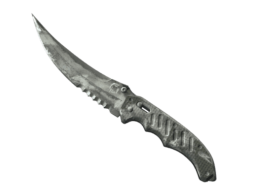 ★ StatTrak™ Flip Knife | Urban Masked