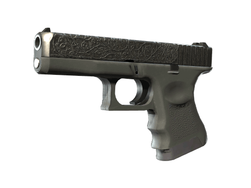 Glock-18 | Ironwork - Field-Tested