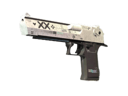 Desert Eagle | Printstream