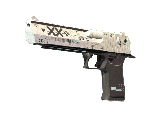 Desert Eagle | Printstream