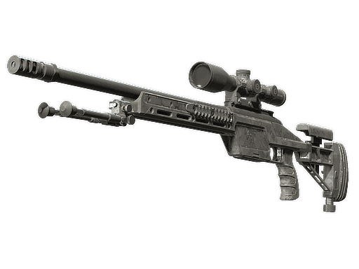 SSG 08 | Sans Comic