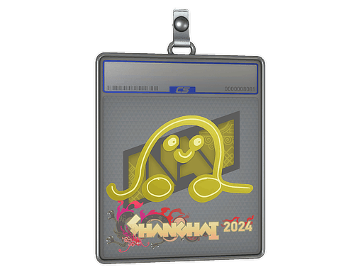 Sticker Slab | jL | Shanghai 2024