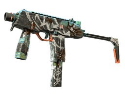 MP9 | Urban Sovereign
