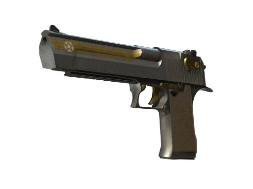 Desert Eagle | Pilot