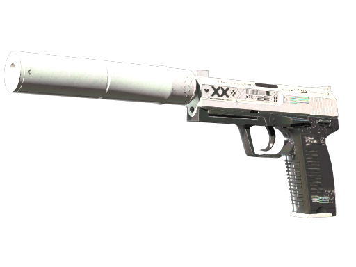 USP-S | Printstream - Field-Tested