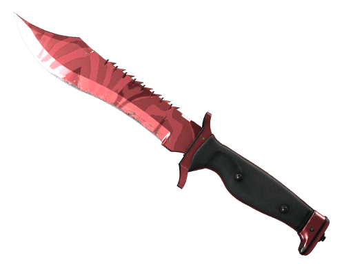 ★ Bowie Knife | Slaughter - Field-Tested