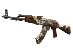 AK-47 | Nouveau Rouge