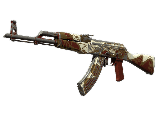 AK-47 | Nouveau Rouge