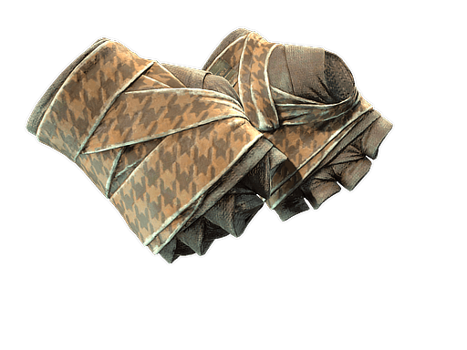 ★ Hand Wraps | Desert Shamagh
