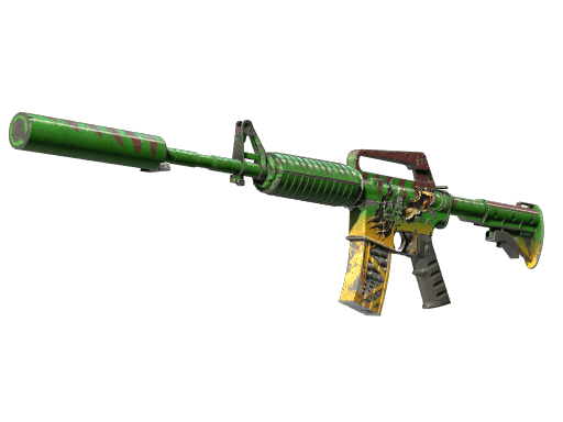 M4A1-S | Emphorosaur-S