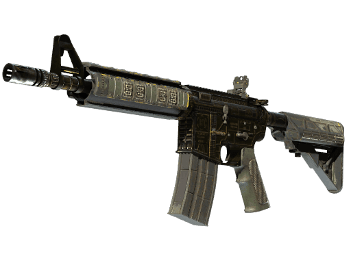 M4A4 | The Battlestar