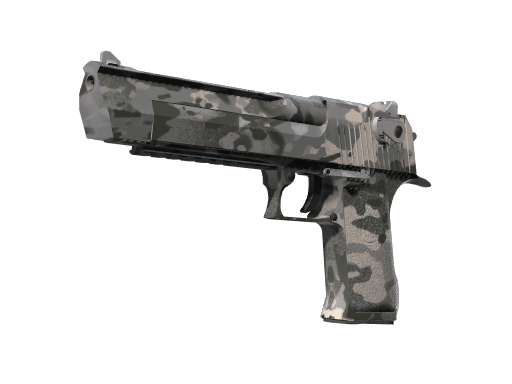 Desert Eagle | Urban Rubble - Factory New