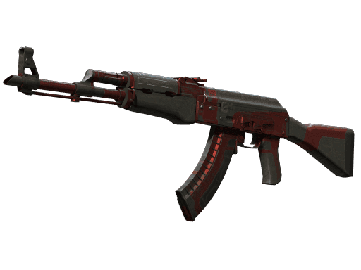 AK-47 | Orbit Mk01