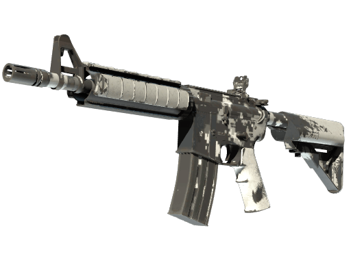 M4A4 | Urban DDPAT - Field-Tested