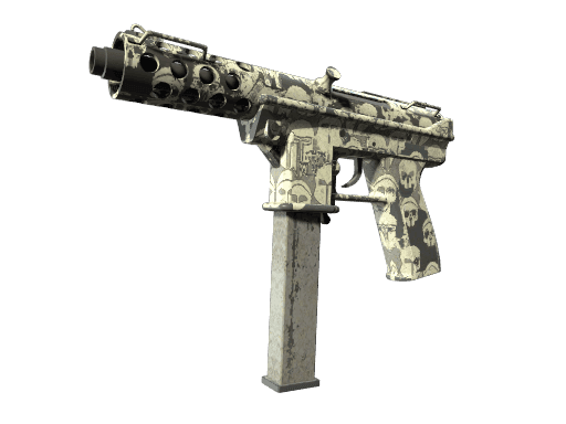 Tec-9 | Hades