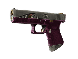 Glock-18 | Gold Toof