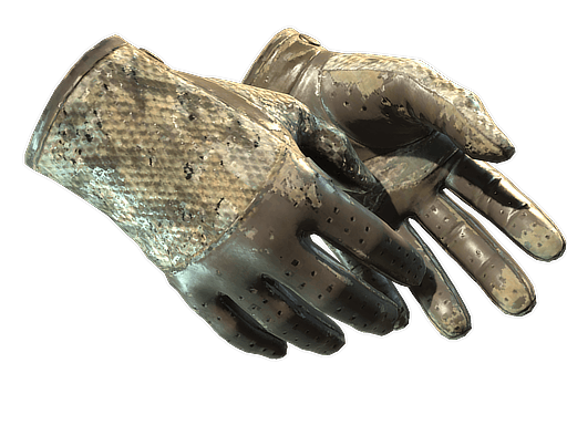 ★ Driver Gloves | Diamondback