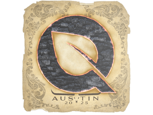 Sticker | FlyQuest | Austin 2025