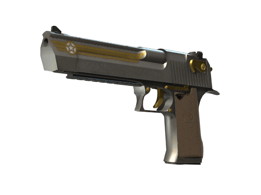 Desert Eagle | Pilot - Factory New