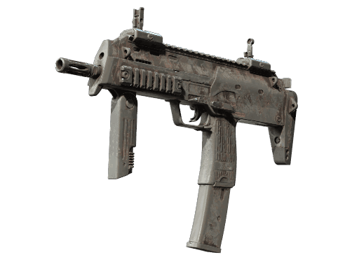 MP7 | Prey