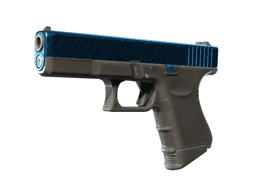 Glock-18 | Twilight Galaxy - Factory New
