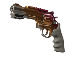 R8 Revolver | Fade