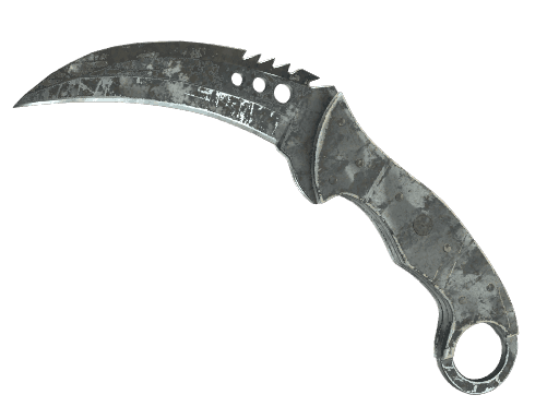 ★ Talon Knife | Urban Masked