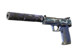 USP-S | Alpine Camo