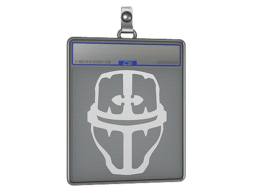 Sticker Slab | Imperial Knights