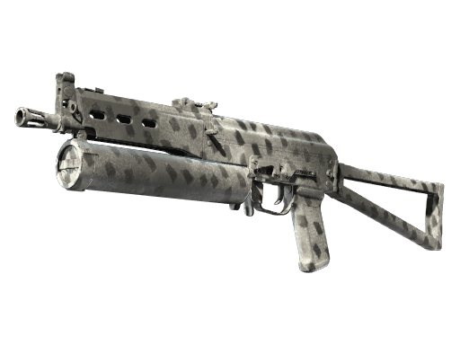 PP-Bizon | Urban Dashed - Factory New