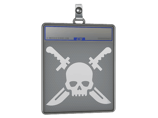 Sticker Slab | Catachan