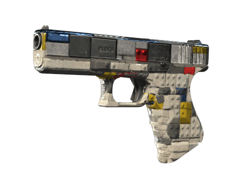 Glock-18 | Block-18