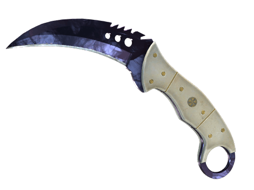 ★ Talon Knife | Doppler
