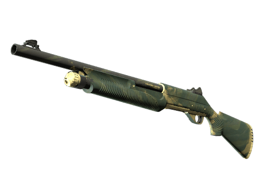 Nova | Ranger - Battle-Scarred